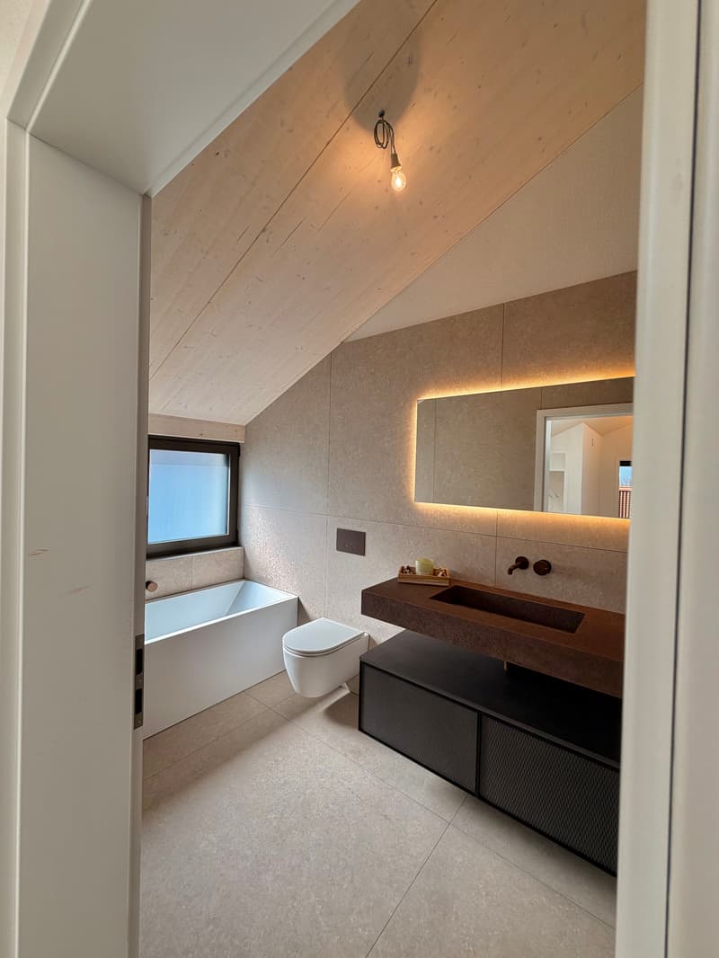 Villa d'exception avec vue imprenable au coeur de Montavon (6)