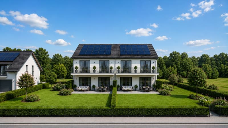 Appartement 3,5 pièces - Qualité, espace et prix imbattable (12)