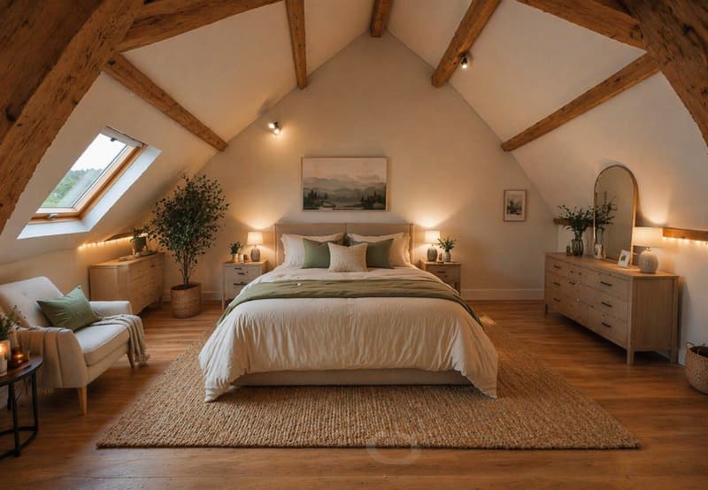 Ancienne ferme de caractère rénovée clé en main – Un bien rare au Landeron (13)