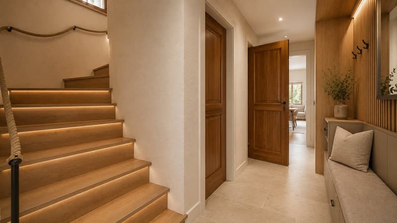 Projet de rénovation clé en main – Maison individuelle de 6,5 pièces (8)