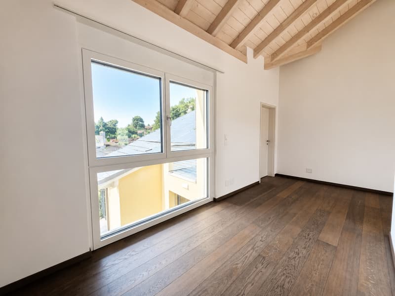 Splendide villa individuelle de 7.5 pièces avec espace wellness et piscine (15)