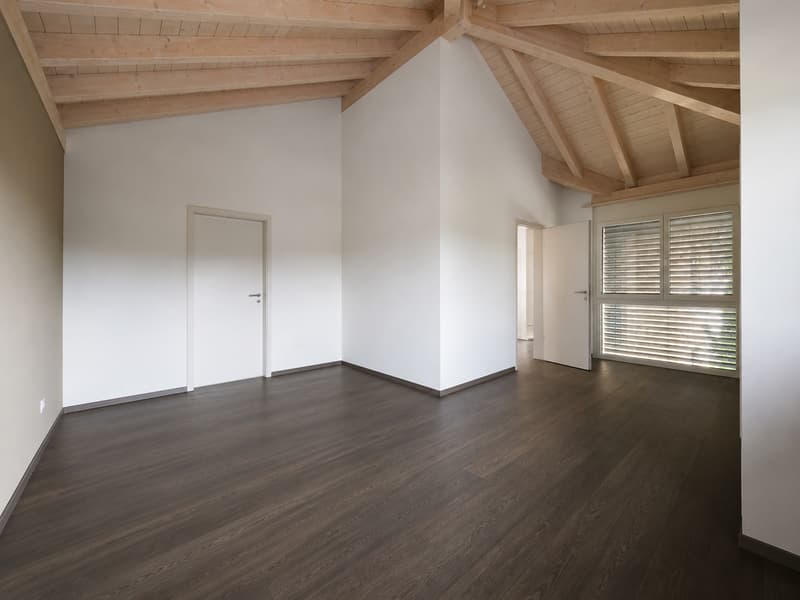 Splendide villa individuelle de 7.5 pièces avec espace wellness et piscine (13)