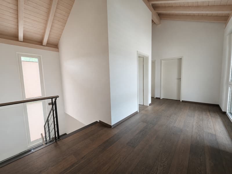 Splendide villa individuelle de 7.5 pièces avec espace wellness et piscine (10)