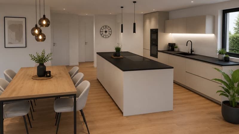 Magnifique appartement de 3,5 pièces Neuf – un rapport qualité-prix exceptionnel !** (6)