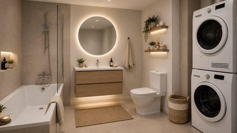 Magnifique appartement de 3,5 pièces Neuf – un rapport qualité-prix exceptionnel !** (9)
