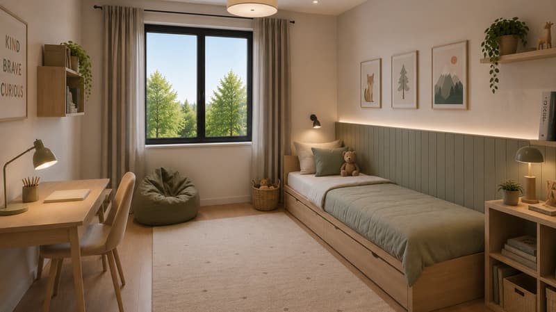 Magnifique appartement de 3,5 pièces Neuf – un rapport qualité-prix exceptionnel !** (10)