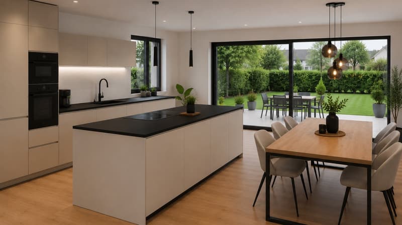 Appartement neuf de 3,5 pièces – qualité, confort et prix exceptionnel ! (3)