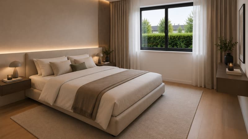 Appartement neuf de 3,5 pièces – qualité, confort et prix exceptionnel ! (8)