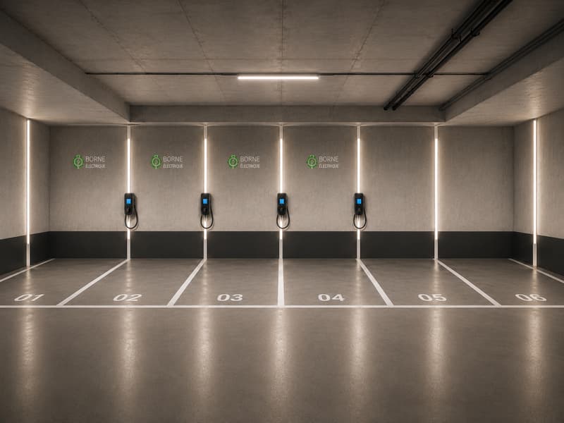 Appartement neuf de 3,5 pièces – qualité, confort et prix exceptionnel ! (12)