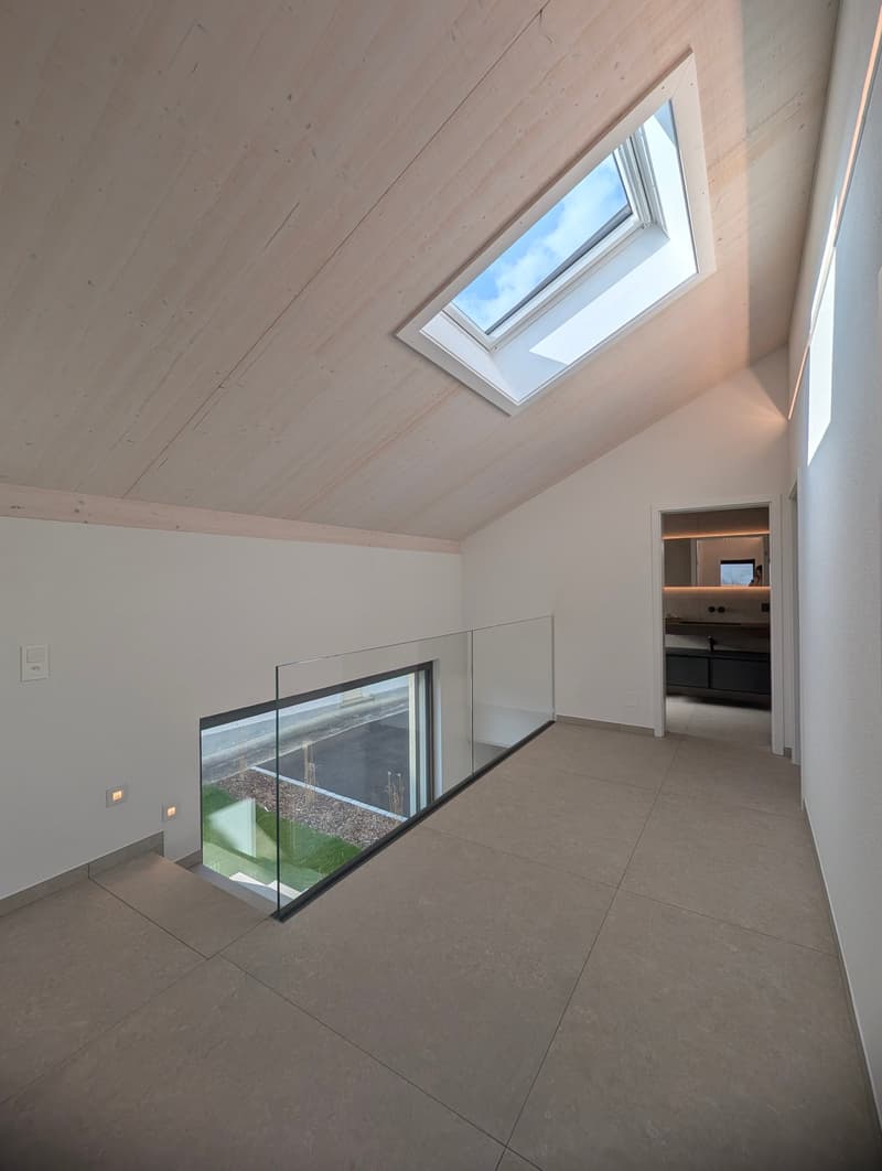 Villa d'exception avec vue imprenable au coeur de Montavon (6)
