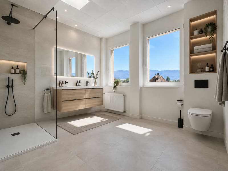 Appartement de 3.5 pièces lumineux et accessible à Delémont (4)