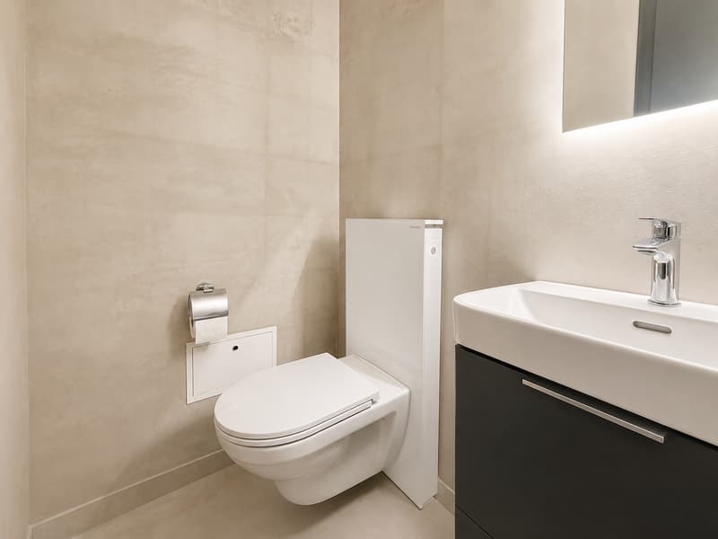 Superbe duplex lumineux de 3,5 pièces dans un emplacement idéal ! (12)