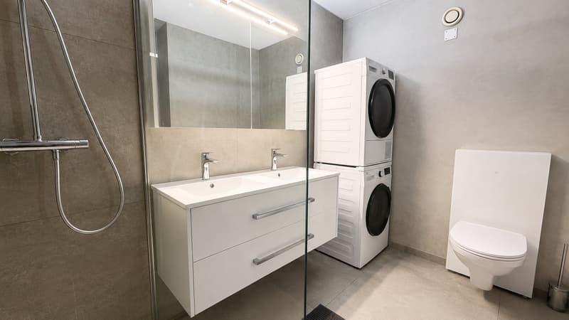Superbe duplex lumineux de 3,5 pièces dans un emplacement idéal ! (9)