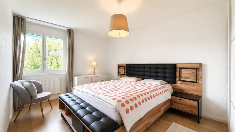 Superbe duplex lumineux de 3,5 pièces dans un emplacement idéal ! (6)
