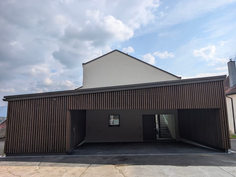 Villa d’exception avec vue panoramique dans un cadre privilégié ! (13)