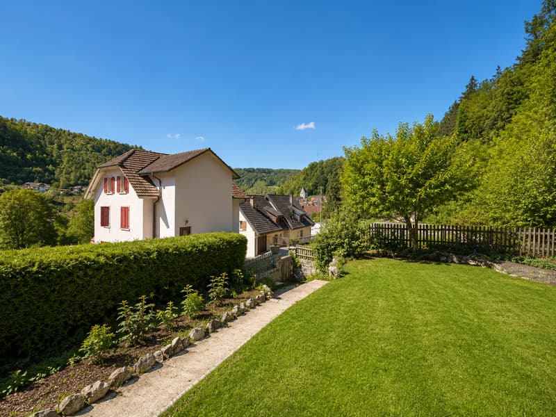 Magnifique villa entièrement rénovée – Charme et confort au rendez-vous ! (17)