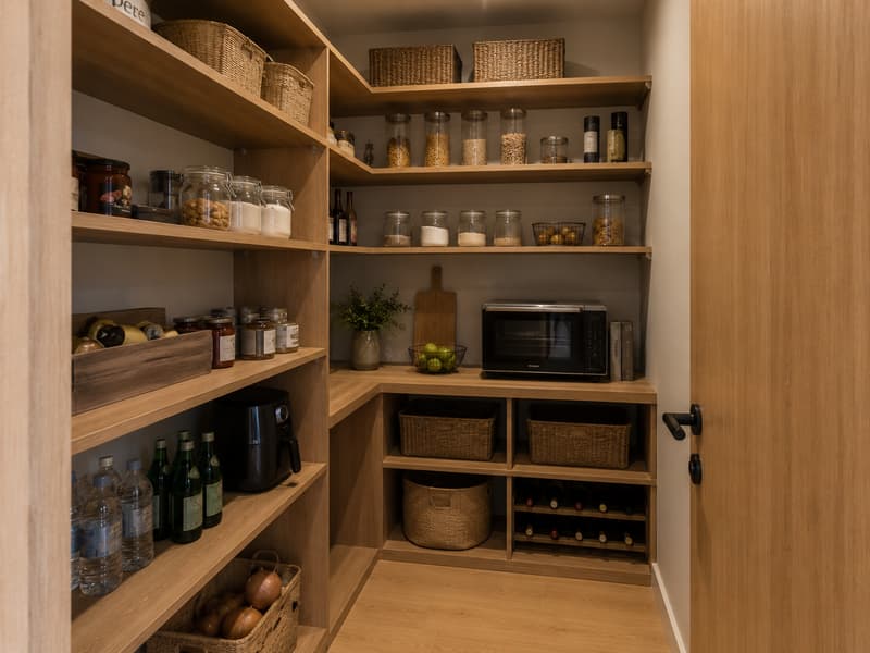 Opportunité exceptionnelle ! 3,5 pièces neuf en rez-de-chaussée ! (12)