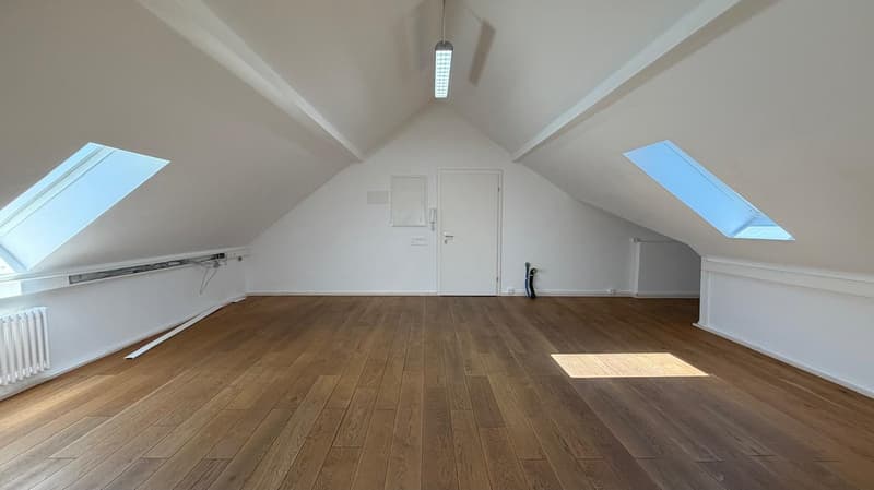 Loft de caractère de 2.5 pièces à Delémont – Disponible immédiatement (8)