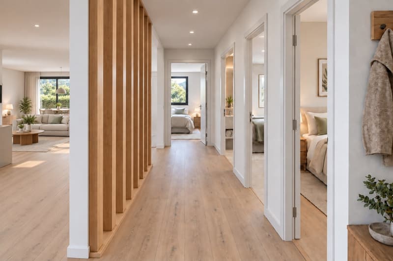 Appartement neuf de 4.5 pièces - Une adresse privilégiée à Delémont (5)