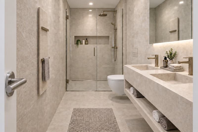 Appartement neuf de 4.5 pièces - Une adresse privilégiée à Delémont (8)