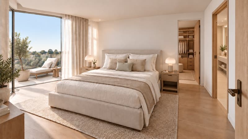 Appartement neuf de 3.5 pièces à Delémont – Une adresse privilégiée au calme (6)