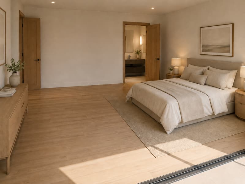 Appartement de caractère de 5.5 pièces à Yens – Vue, charme et prestations d'exception (6)