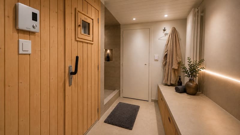 Appartement de caractère de 5.5 pièces à Yens – Vue, charme et prestations d'exception (10)