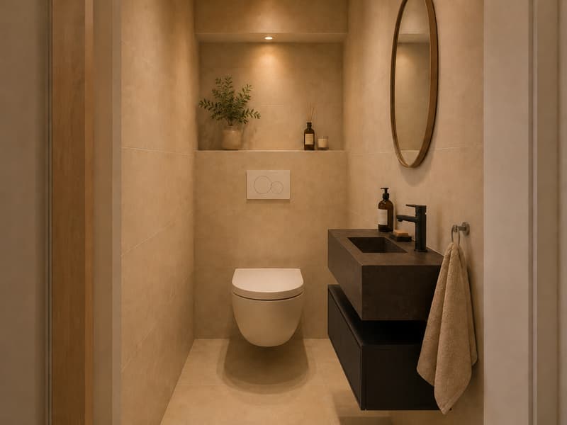 Appartement de caractère de 5.5 pièces à Yens – Vue, charme et prestations d'exception (12)