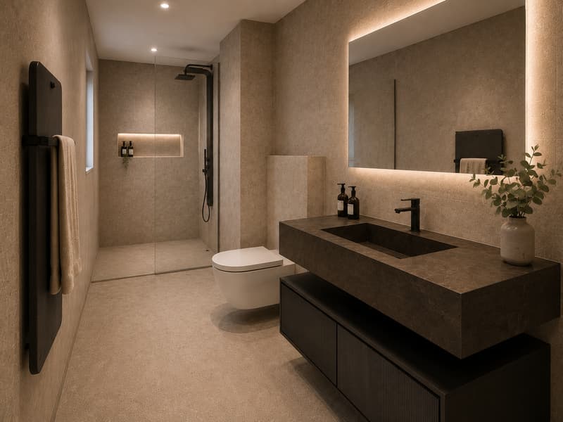 Appartement de caractère de 5.5 pièces à Yens – Vue, charme et prestations d'exception (9)