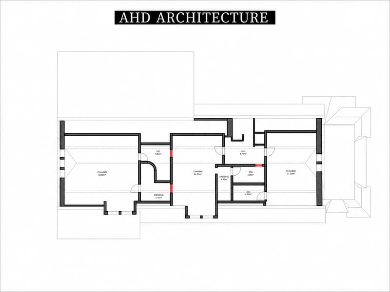 Charmant duplex de 5.5 pièces à Yens (15)