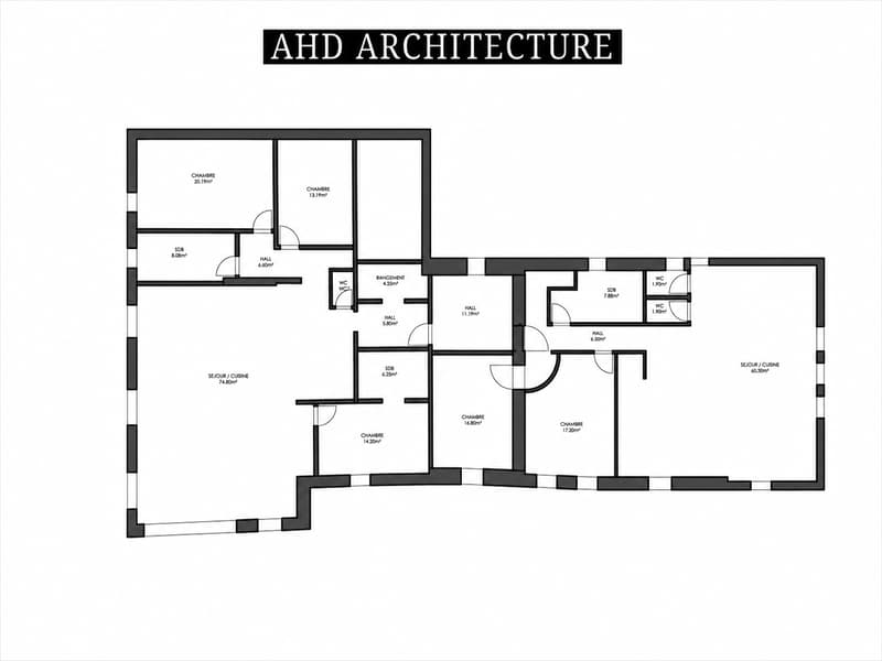 Charmant duplex de 5.5 pièces à Yens (14)