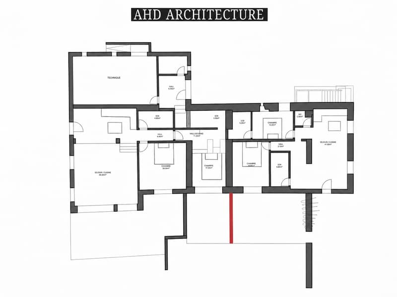 Charmant appartement de 3.5 pièces à Yens (8)