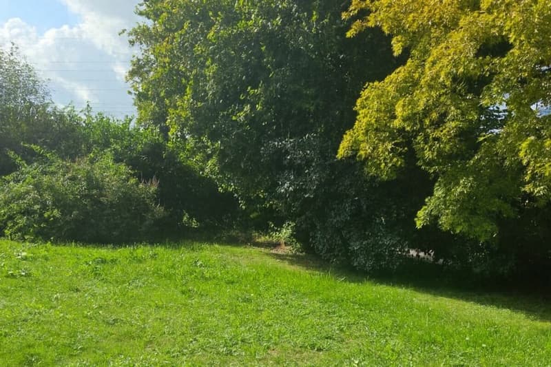 Erschlossenes Bauland zwischen Aarau und Lenzburg (1)