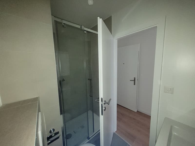 Appartement de 1 pièce, Au cœur de la ville de Morges (5)