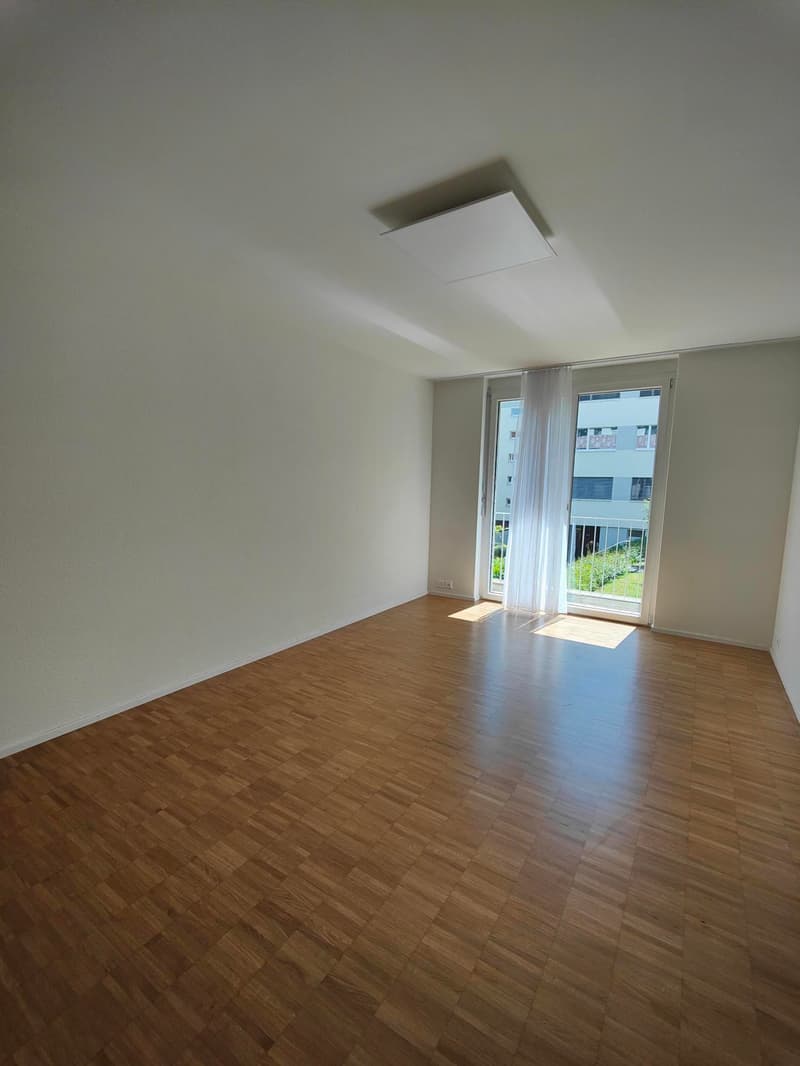 schöne, helle 3.5-Zimmer-Wohnung in Ebikon (4)