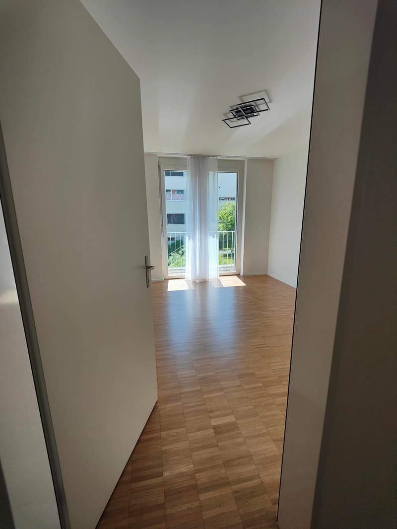 schöne, helle 3.5-Zimmer-Wohnung in Ebikon (5)