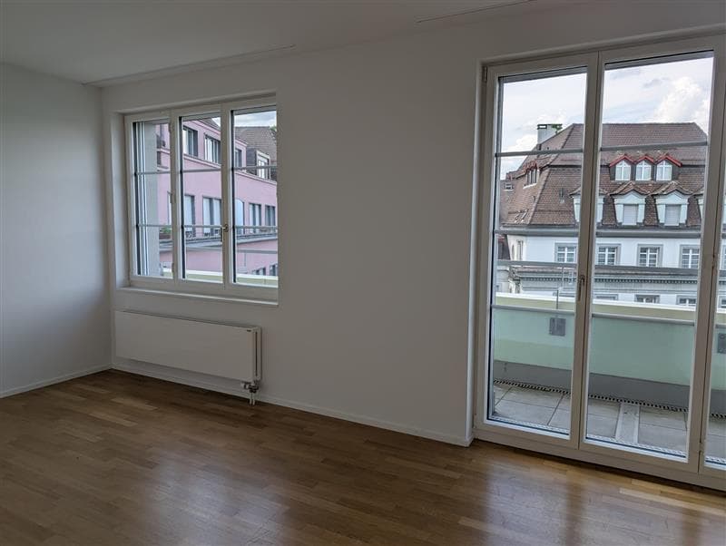 Zentrale 4.5-Zimmerwohnung beim Bahnhof Luzern (7)