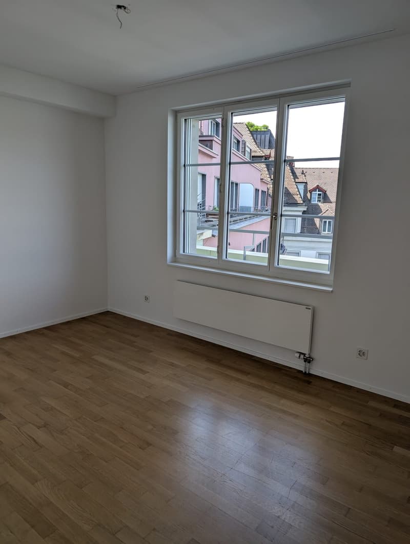 Zentrale 4.5-Zimmerwohnung beim Bahnhof Luzern (8)