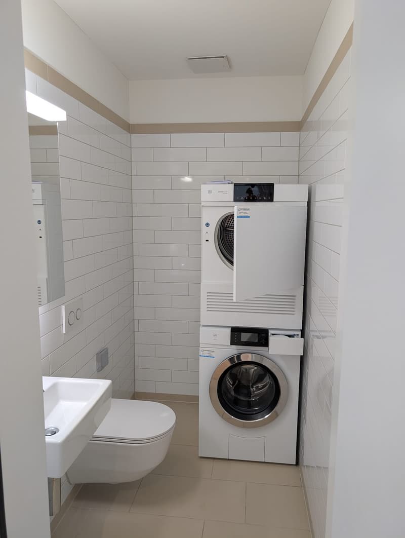 Zentrale 4.5-Zimmerwohnung beim Bahnhof Luzern (10)