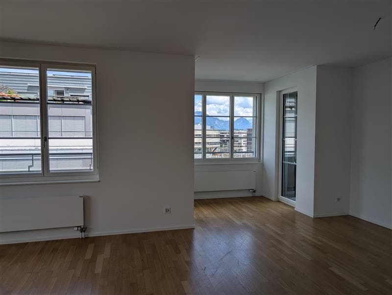 Zentrale 4.5-Zimmerwohnung beim Bahnhof Luzern (2)