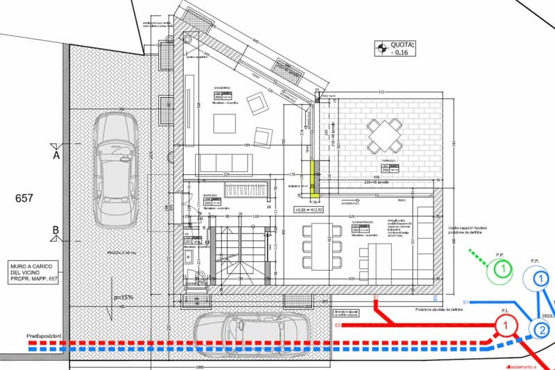 Moderna casa unifamiliare da 6 locali (13)