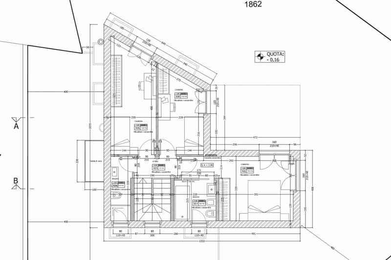 Moderna casa unifamiliare da 6 locali (14)