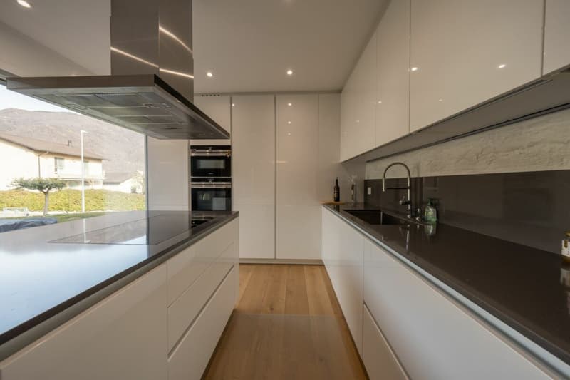 Moderna casa unifamiliare da 6 locali (4)
