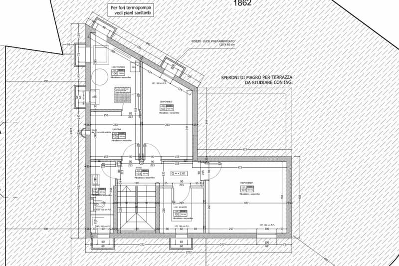 Moderna casa unifamiliare da 6 locali (15)