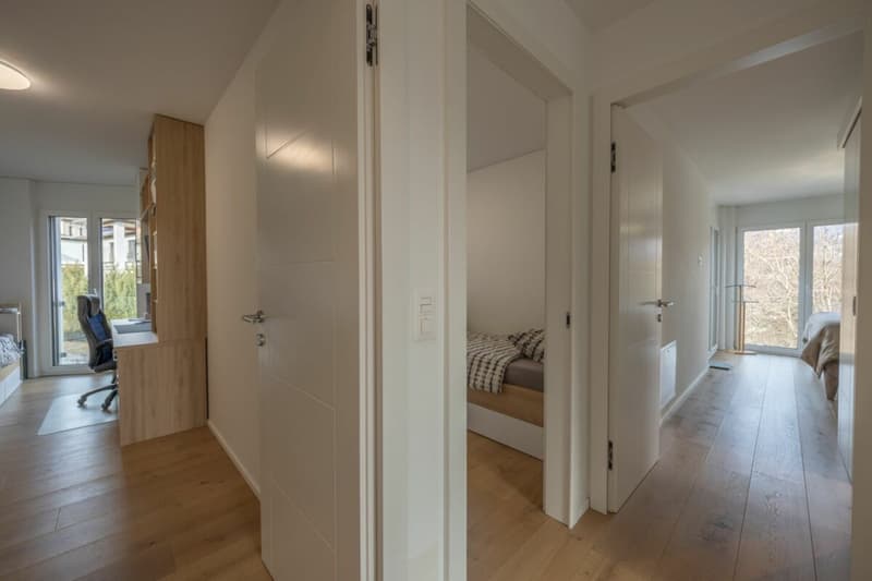 Moderna casa unifamiliare da 6 locali (8)