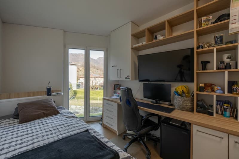 Moderna casa unifamiliare da 6 locali (9)