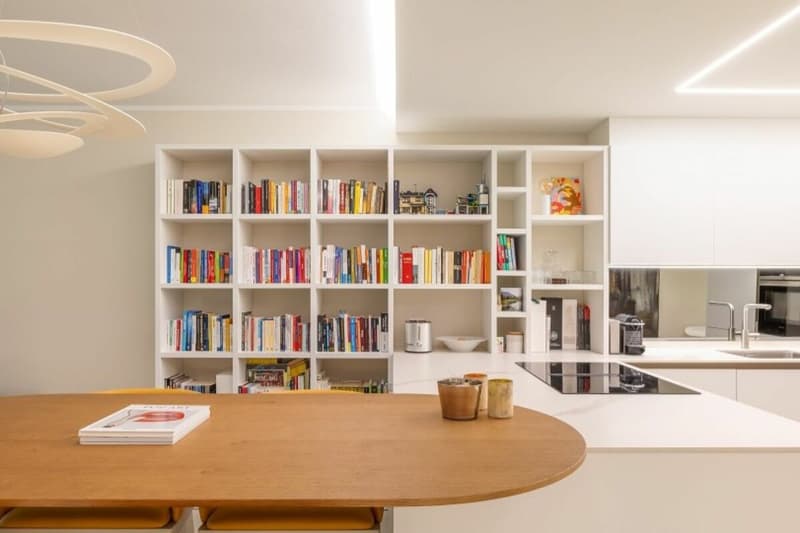 Splendido appartamento con piscina (4)