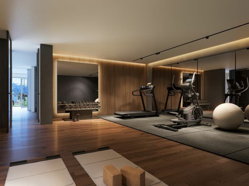 Il Glicine - Exclusive Lake View Villas - Villa 4 (9)