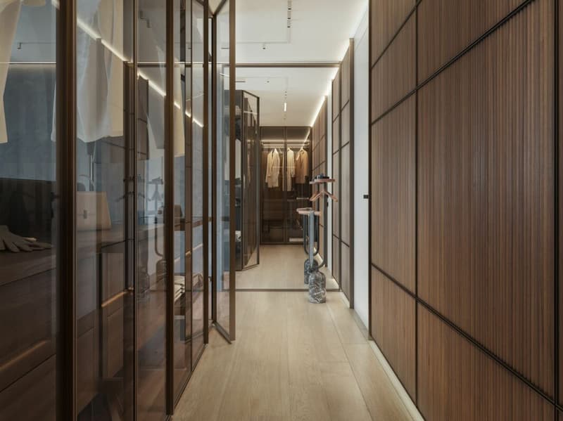 Il Glicine - Exclusive Lake View Villas - Villa 4 (5)