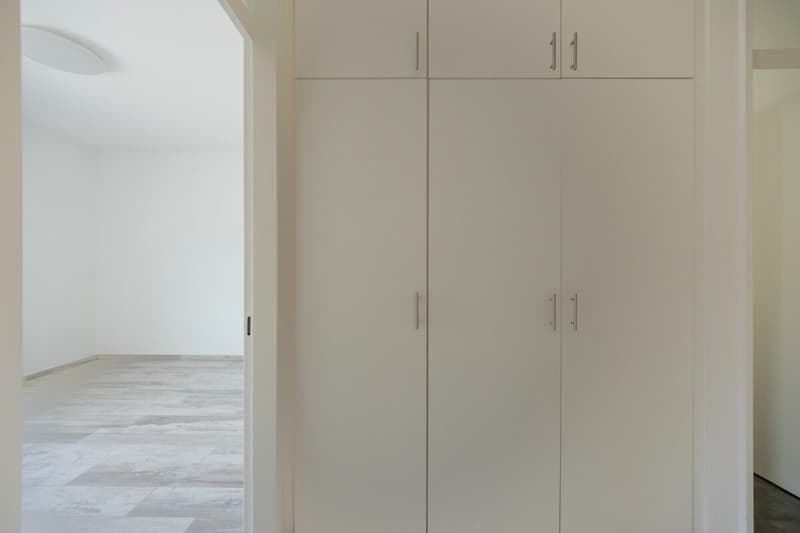 Appartamento 4.5 locali nel verde con piscina (11)